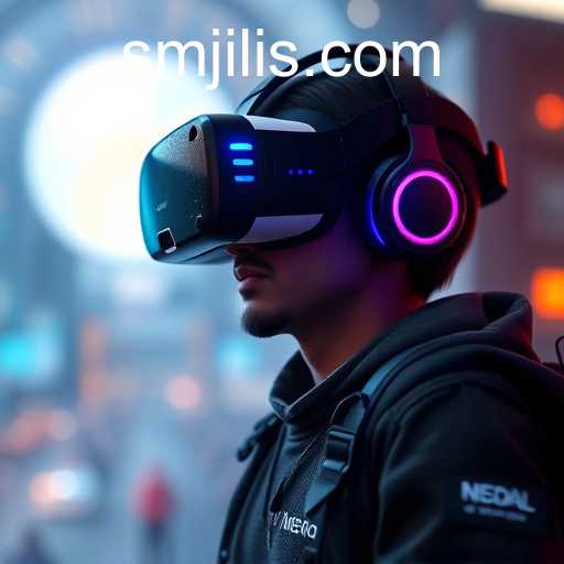 The Gaming Revolution: Embracing Virtual Worlds