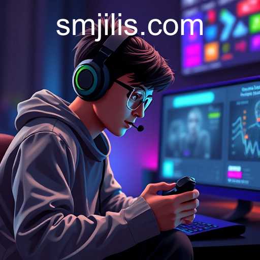 Impact of Online Games on Mental Health