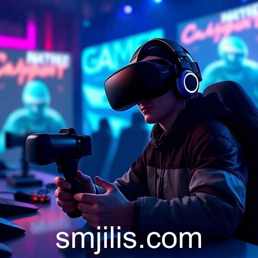 Innovative Trends in the Gaming World