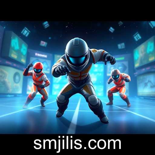 The Rise of Online Gaming: Smjili's Impact