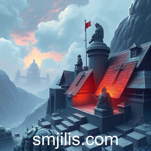 The Rise of Smjili: Revolutionizing Online Gaming