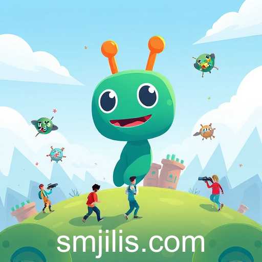 Navigating the Rise of Smjili in Online Gaming