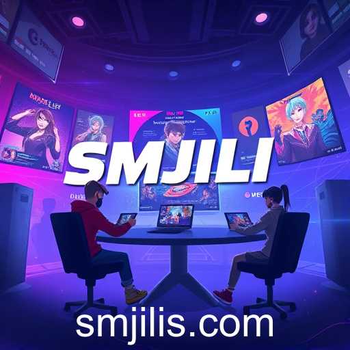 The Rise of SMJILI in Online Gaming