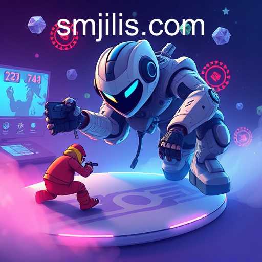 The Rise of Smjili in Online Gaming