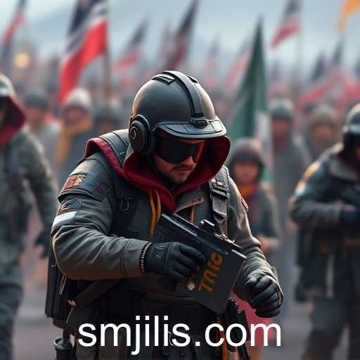 The Rise of 'smjili': Revolutionizing Online Gaming