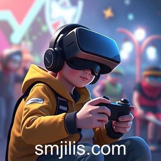 Smjili's Impact on Online Gaming