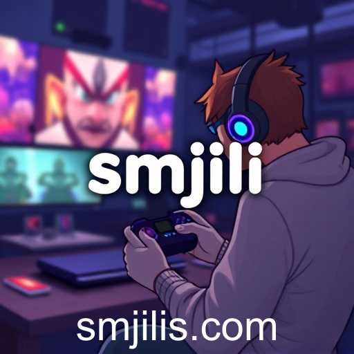 The Rise of Smjili: Revolutionizing Online Gaming